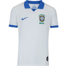 do Brasil Polo Branca 19/20 Away Polo Shirt product image
