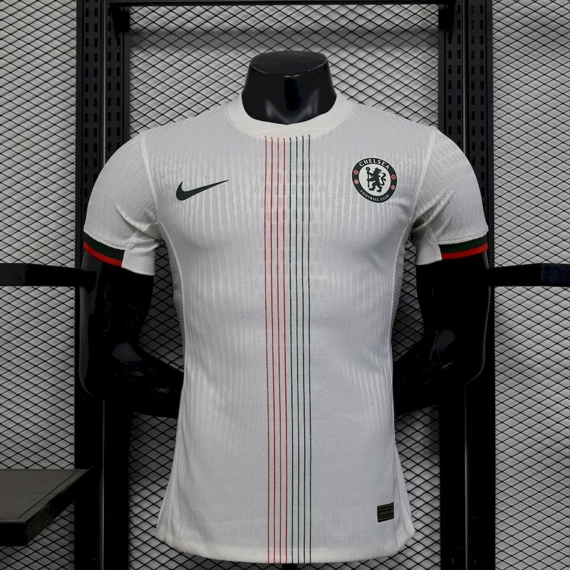 do Chelsea 25/26 Away Jersey Player Version product image
