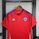 do Chile 24/25 24/25 Jersey Men's Fan Version Adidas product image