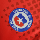 do Chile 24/25 24/25 Jersey Men's Fan Version Adidas product image