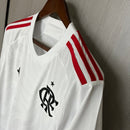do Flamengo 24/25 Away Jersey Women's Fan Version Adidas product image