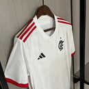 do Flamengo 24/25 Away Jersey Women's Fan Version Adidas product image