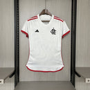 do Flamengo 24/25 Away Jersey Women's Fan Version Adidas product image