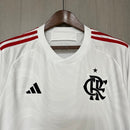 do Flamengo 24/25 Away Jersey Women's Fan Version Adidas product image