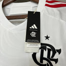 do Flamengo 24/25 Away Jersey Women's Fan Version Adidas product image