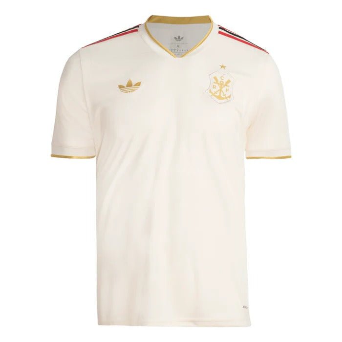 do Flamengo Third Jersey Men's Fan Version product image