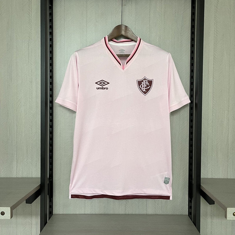 do Fluminense outubro rosa Jersey Men's Fan Version product image