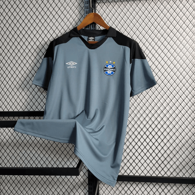 do Grêmio - 23/24 Treino 23/24 Training Jersey product image