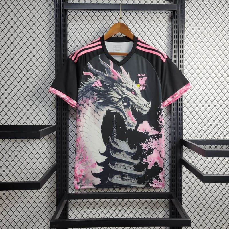 do Japao 24/25 Edição Especial 24/25 Jersey Men's Fan Version product image