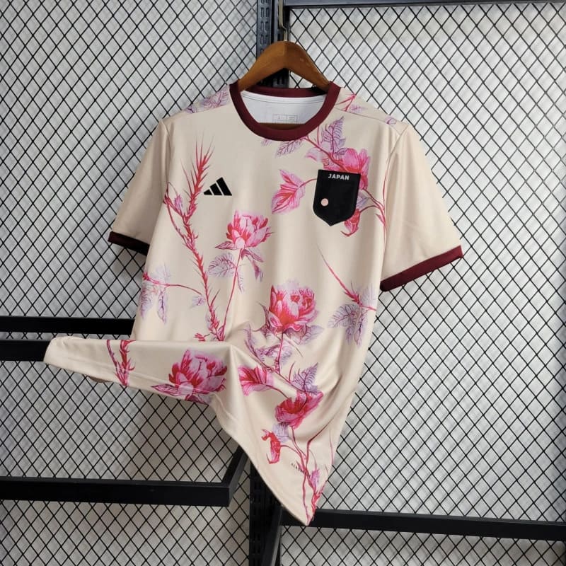 do Japao 24/25 Edição Especial 24/25 Jersey Men's Fan Version product image