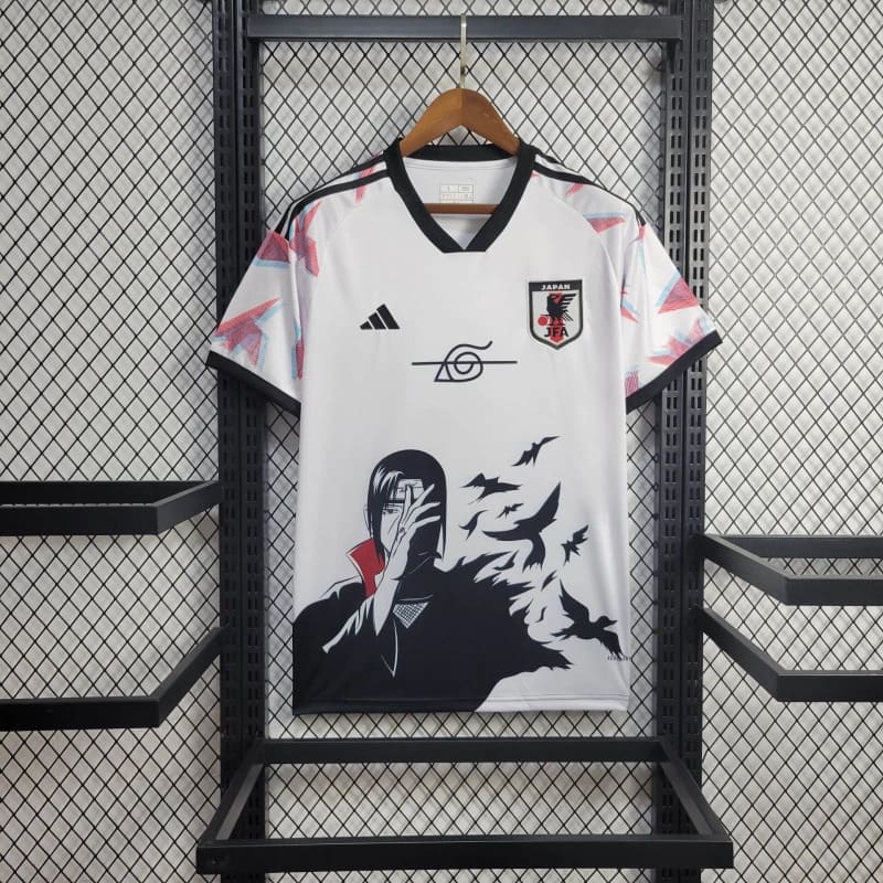 do Japao 24/25 Edição Itachi 24/25 Jersey Men's Fan Version product image