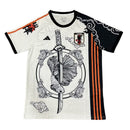 do Japao 24/25 Edição Tsubasa 24/25 Jersey Men's Fan Version product image