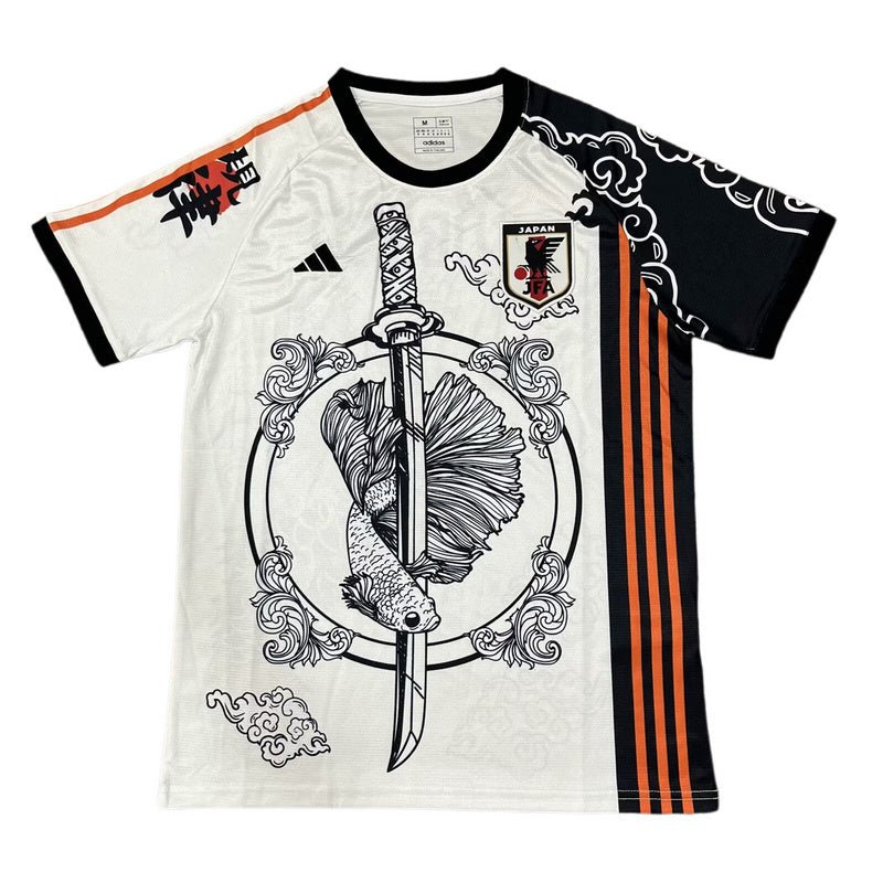 do Japao 24/25 Edição Tsubasa 24/25 Jersey Men's Fan Version product image