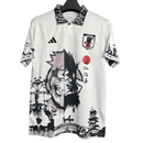 do Japao 24/25 Naruto X Sasuke 24/25 Jersey Men's Fan Version product image