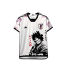 do Japao Unissex 24/25 D. Luffy 24/25 Jersey Men's Fan Version product image