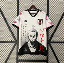 do Japao Unissex 24/25 Roronoa Zoro (Modelo 24/25 Jersey Men's Fan Version product image