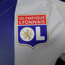 do Lyon 24/25 Home Jersey Player Version product image