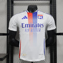 do Lyon 24/25 Home Jersey Player Version product image