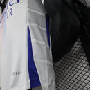 do Lyon 24/25 Home Jersey Player Version product image