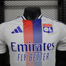 do Lyon 24/25 Home Jersey Player Version product image