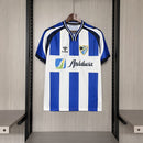 do Málaga Home Jersey Men's Fan Version product image