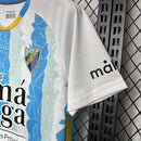 do Málaga 24/25 Home Jersey Men's Fan Version product image