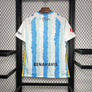 do Málaga 24/25 Home Jersey Men's Fan Version product image
