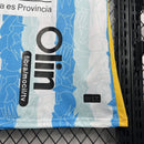 do Málaga 24/25 Home Jersey Men's Fan Version product image