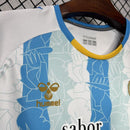 do Málaga 24/25 Home Jersey Men's Fan Version product image