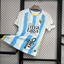 do Málaga 24/25 Home Jersey Men's Fan Version product image