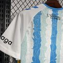do Málaga 24/25 Home Jersey Men's Fan Version product image