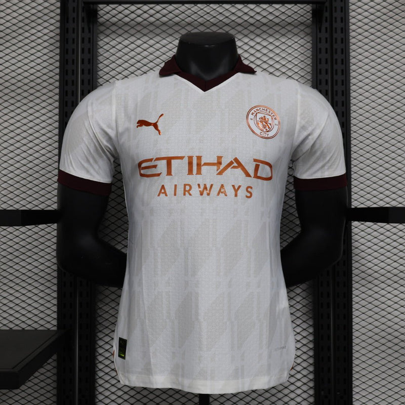 do Manchester City 23/24 Away Jersey Player Version product image