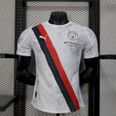 do Manchester City 25/26 Away Jersey Player Version product image