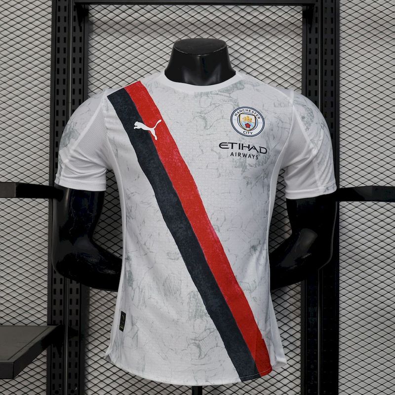 do Manchester City 25/26 Away Jersey Player Version product image