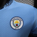 do Manchester City 24/25 Home Jersey Player Version product image