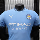 do Manchester City 24/25 Home Jersey Player Version product image