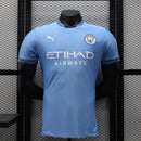 do Manchester City 24/25 Home Jersey Player Version product image