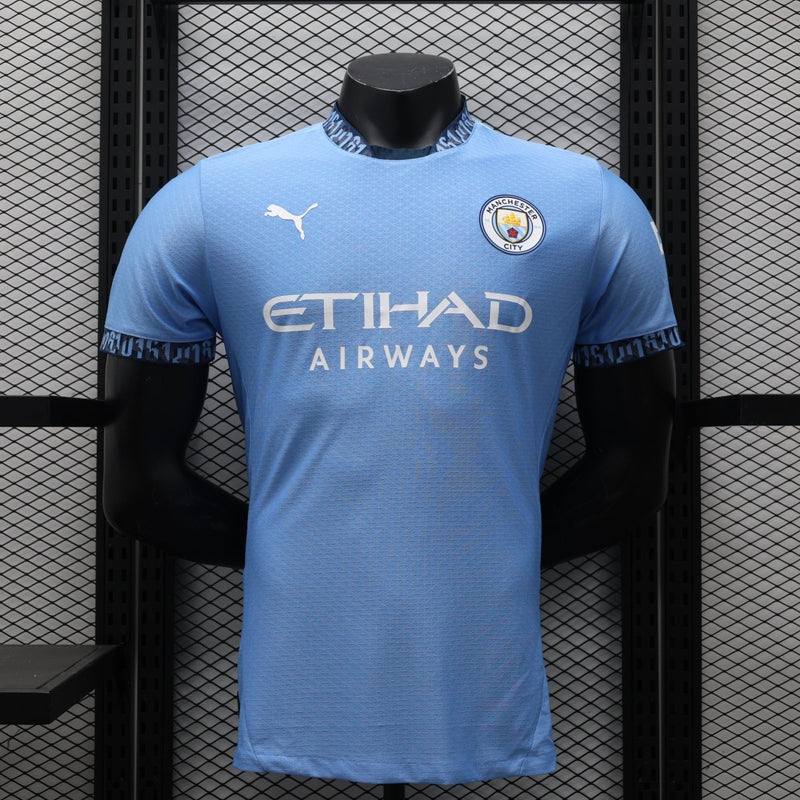 do Manchester City 24/25 Home Jersey Player Version product image