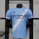 do Manchester City 25/26 Home Jersey Player Version product image