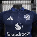 do Manchester United 24/25 Away Jersey Player Version product image