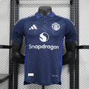 do Manchester United 24/25 Away Jersey Player Version product image