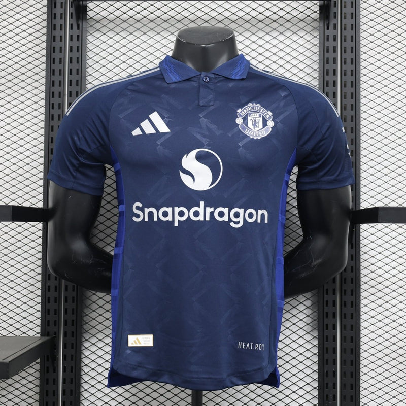 do Manchester United 24/25 Away Jersey Player Version product image