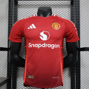 do Manchester United 24/25 Home Jersey Player Version product image