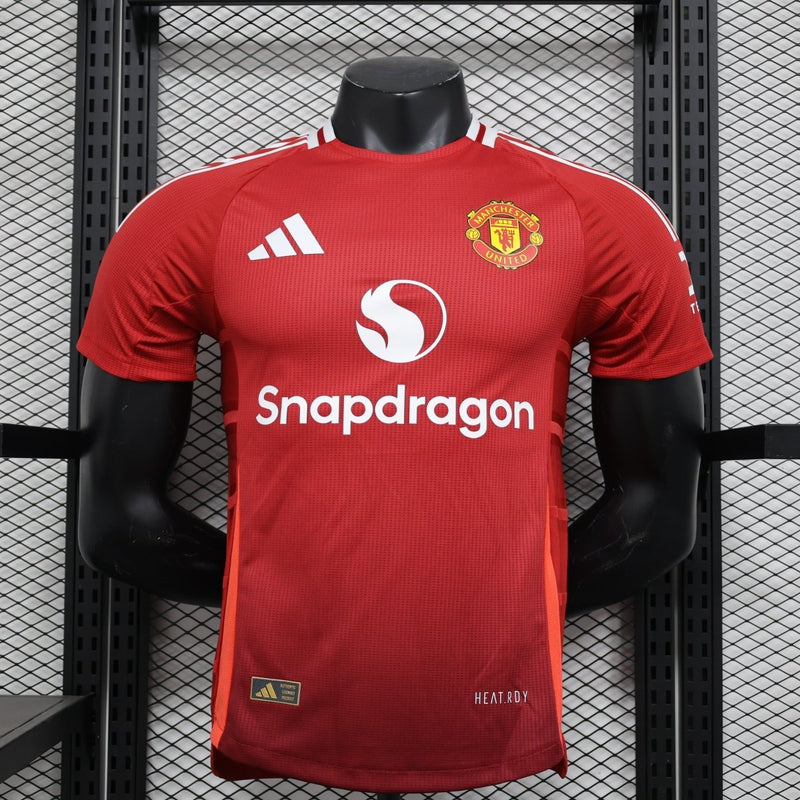do Manchester United 24/25 Home Jersey Player Version product image