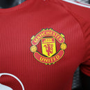 do Manchester United 24/25 Home Jersey Player Version product image