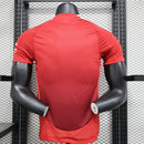 do Manchester United 24/25 Home Jersey Player Version product image