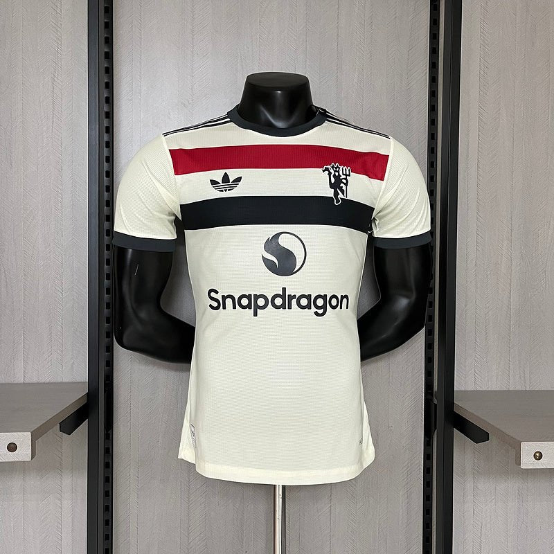 do Manchester united 24/25 Third Jersey Player Version product image