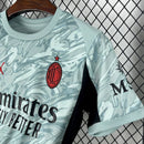 do Milan Away Jersey Men's Fan Version product image