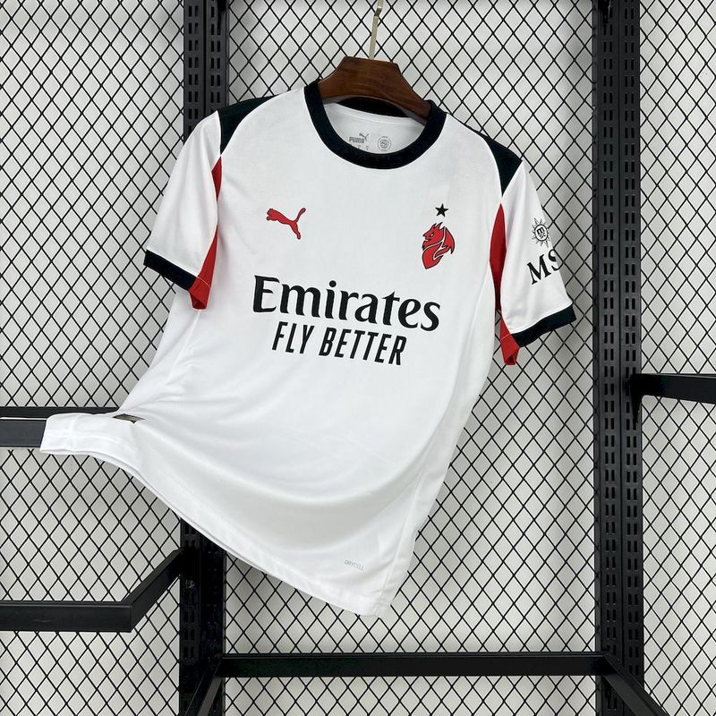 do Milan Away Jersey Men's Fan Version product image
