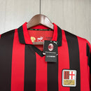 do Milan Edição Especial 125 anos Jersey Men's Fan Version product image